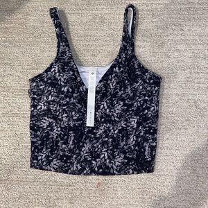 LULU ALIGN TANK